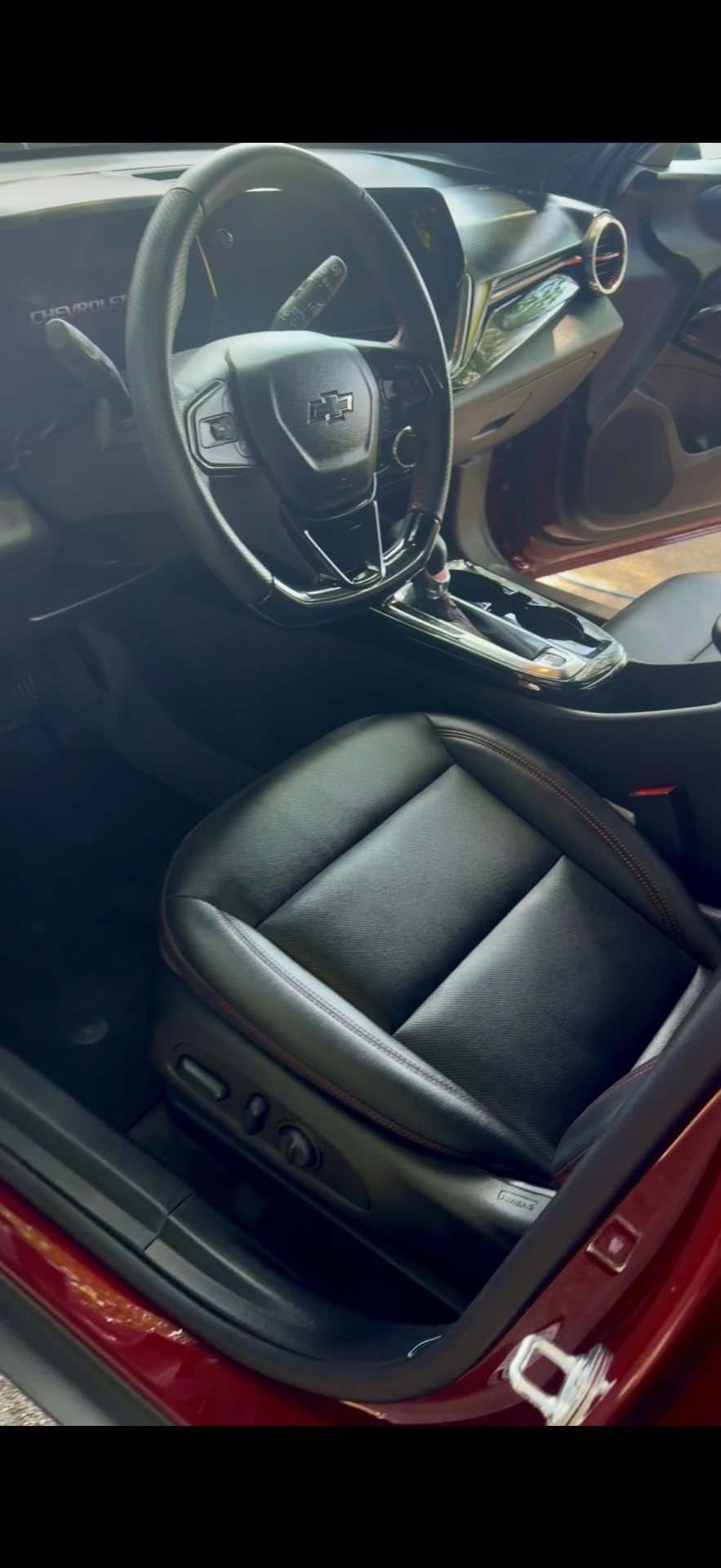 Detailed vehicle by Guardian Detail Co.